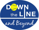 down the line and beyond logo