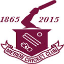 merion cricket club logo
