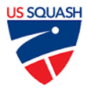 US squash logo